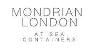 Mondrian-logo